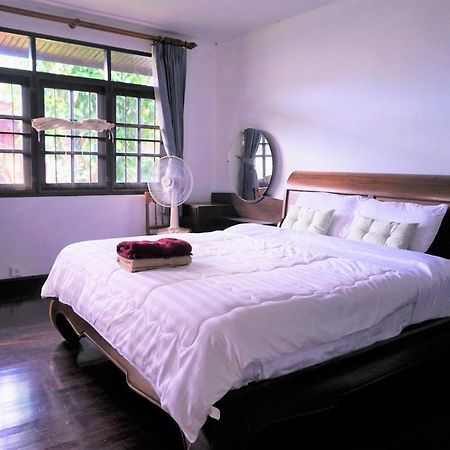 Tiptopthai House Čiang Mai Exteriér fotografie