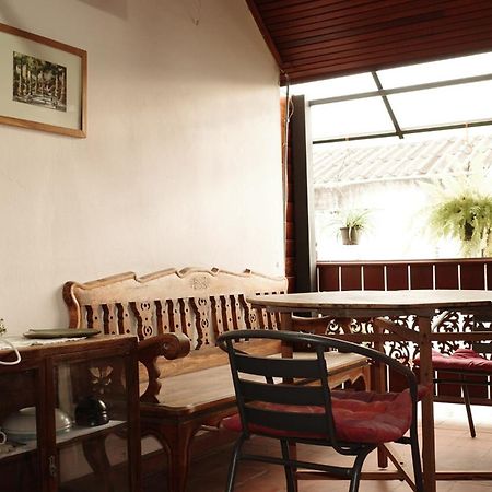 Tiptopthai House Čiang Mai Exteriér fotografie