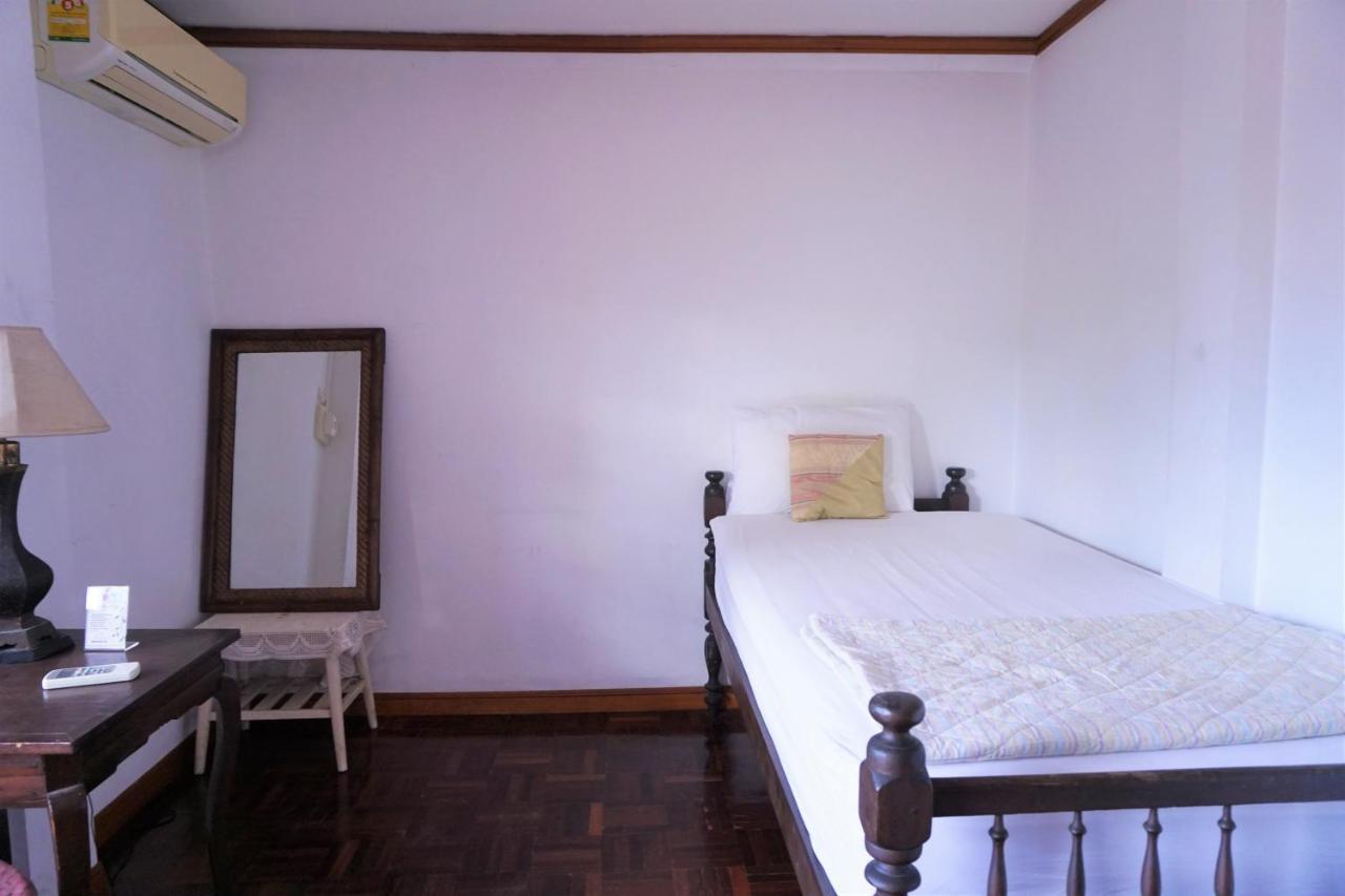 Tiptopthai House Čiang Mai Exteriér fotografie