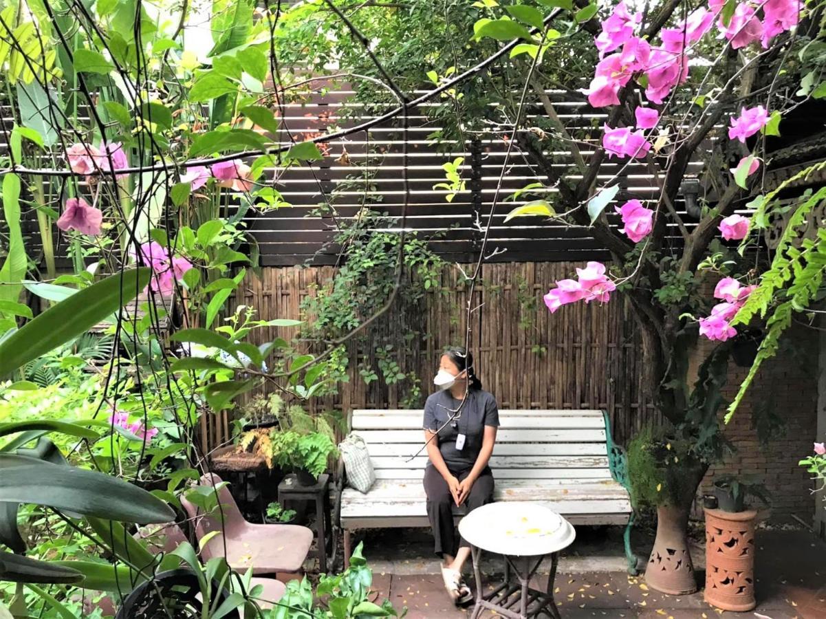 Tiptopthai House Čiang Mai Exteriér fotografie