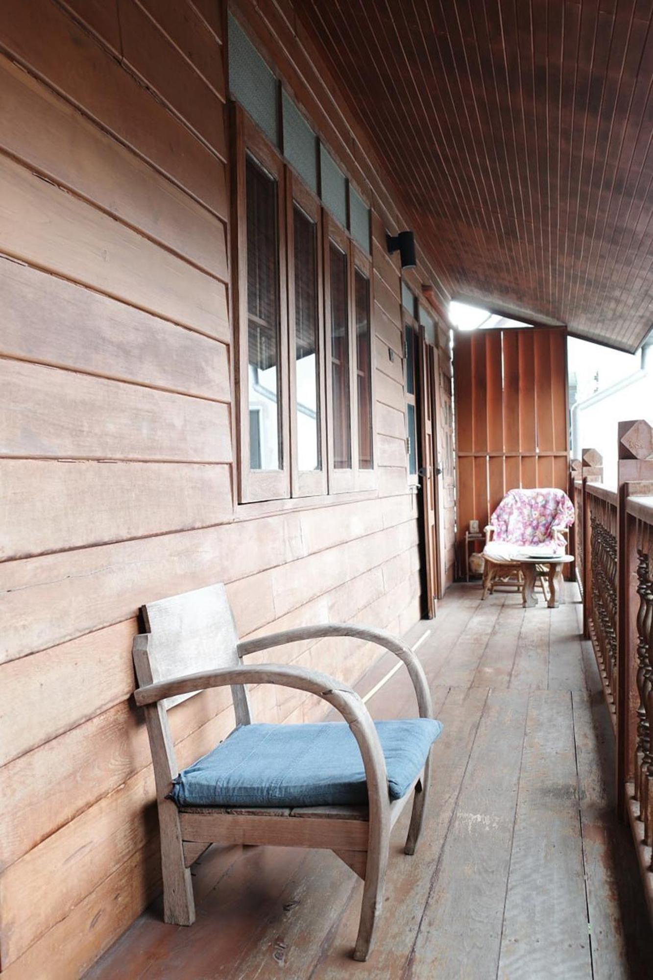 Tiptopthai House Čiang Mai Exteriér fotografie