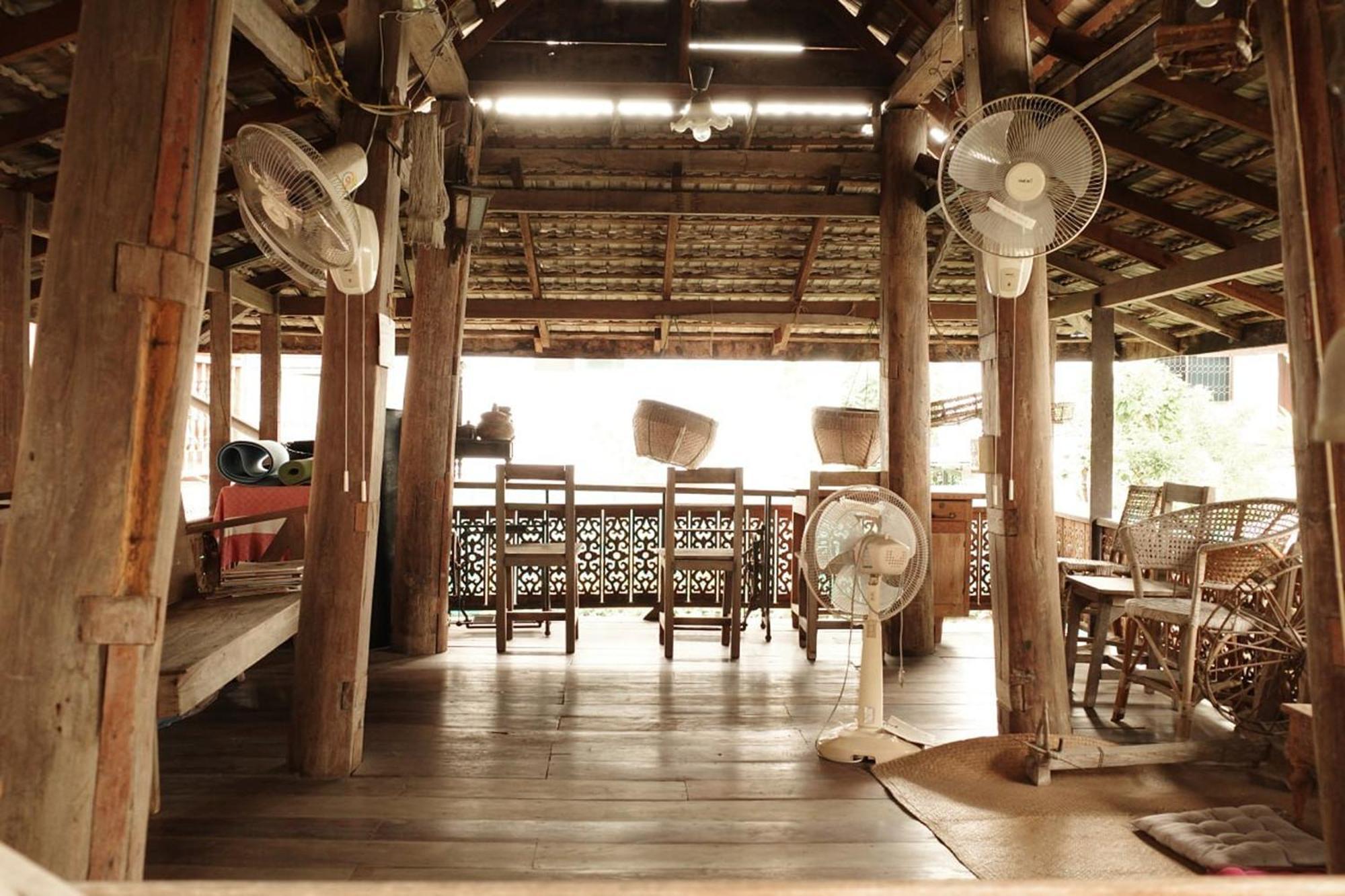 Tiptopthai House Čiang Mai Exteriér fotografie