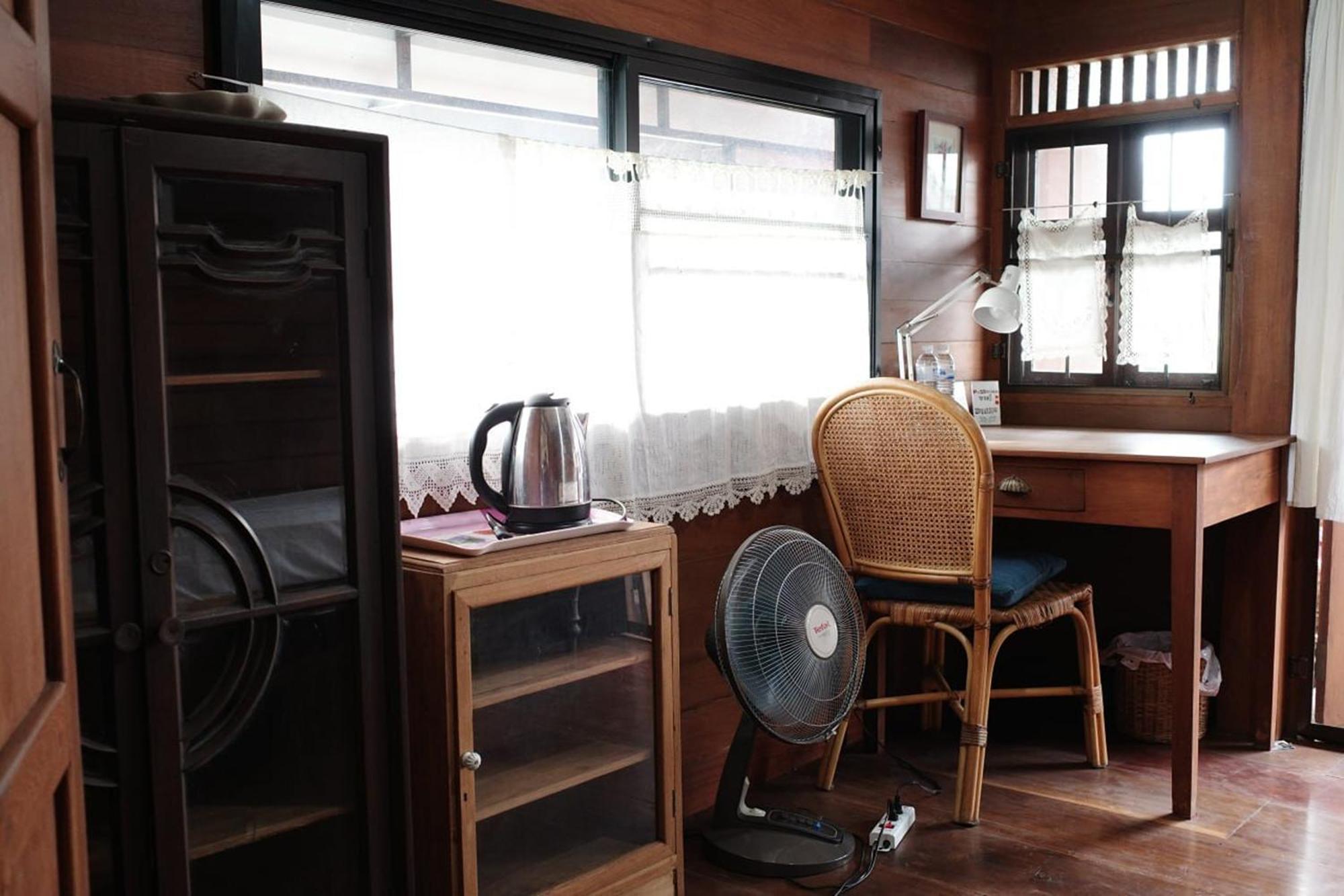 Tiptopthai House Čiang Mai Exteriér fotografie