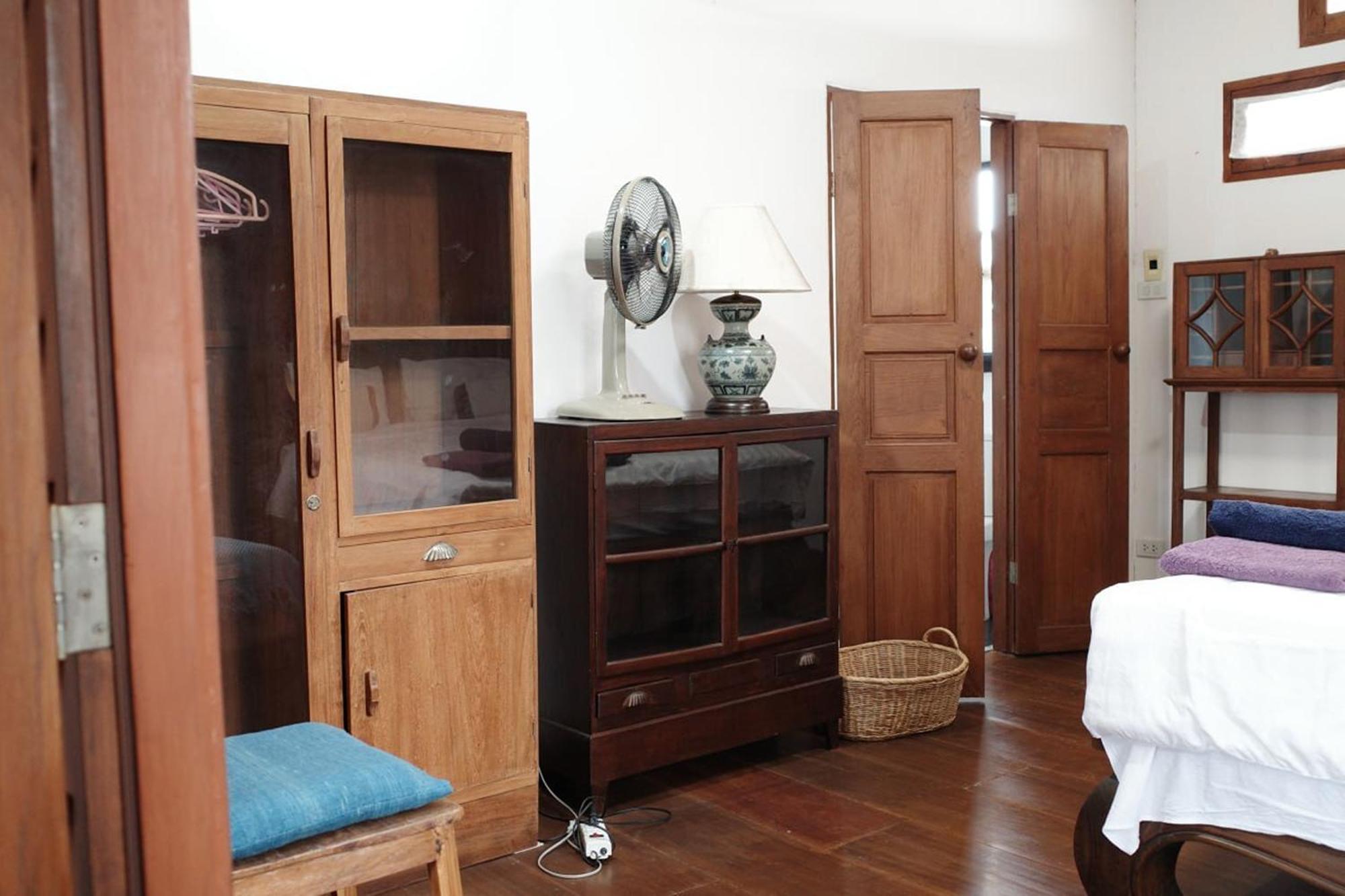 Tiptopthai House Čiang Mai Exteriér fotografie