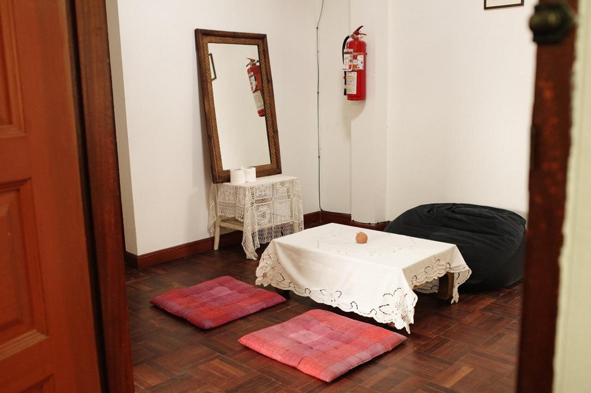 Tiptopthai House Čiang Mai Exteriér fotografie