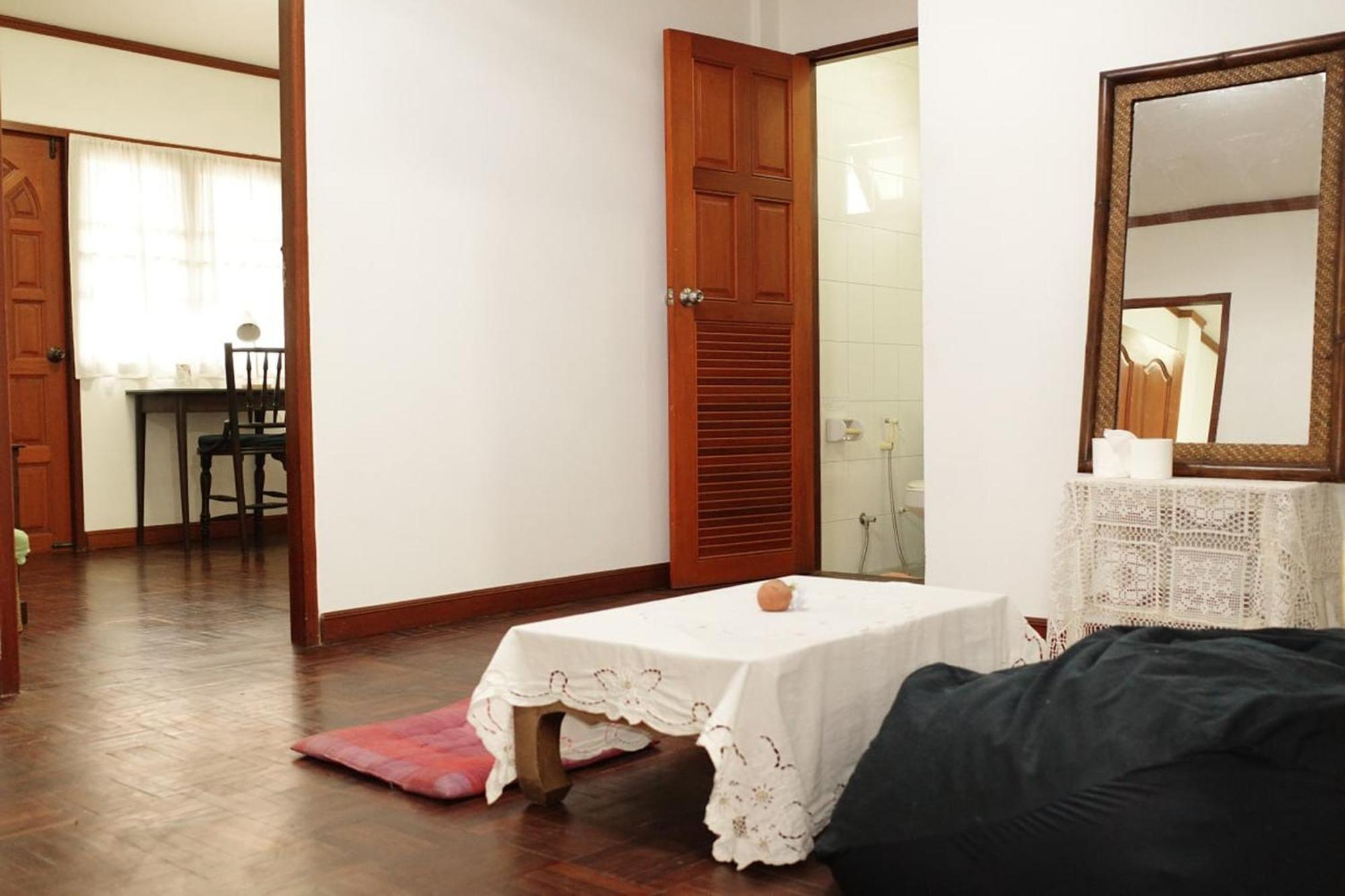 Tiptopthai House Čiang Mai Exteriér fotografie
