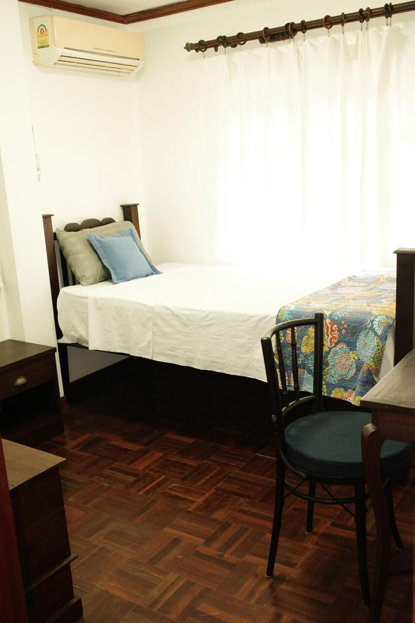 Tiptopthai House Čiang Mai Exteriér fotografie
