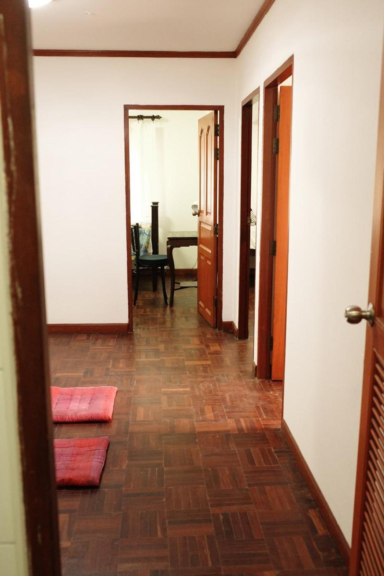 Tiptopthai House Čiang Mai Exteriér fotografie