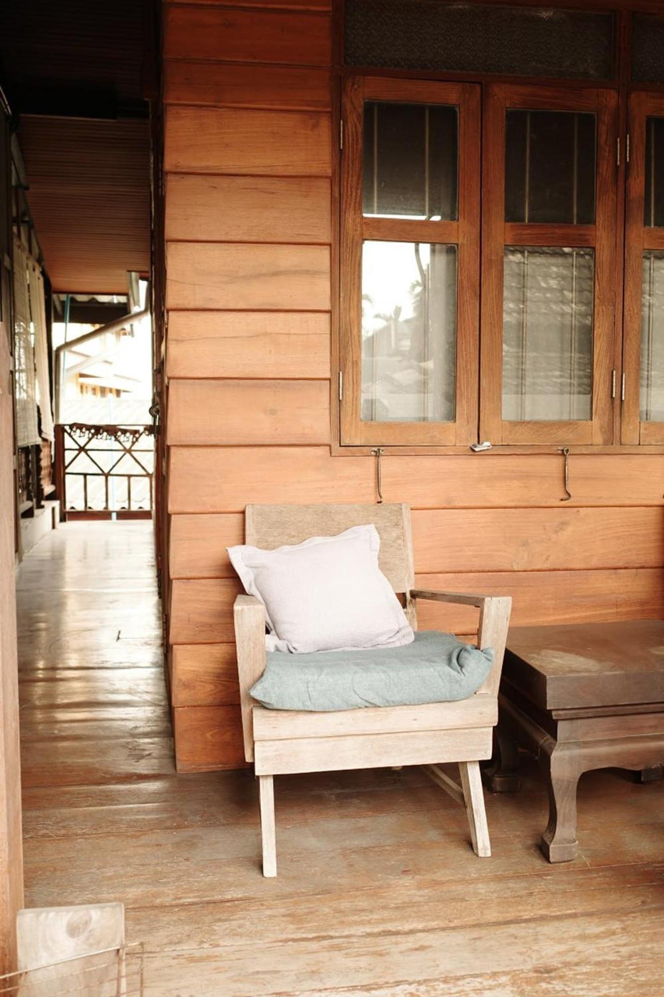 Tiptopthai House Čiang Mai Exteriér fotografie