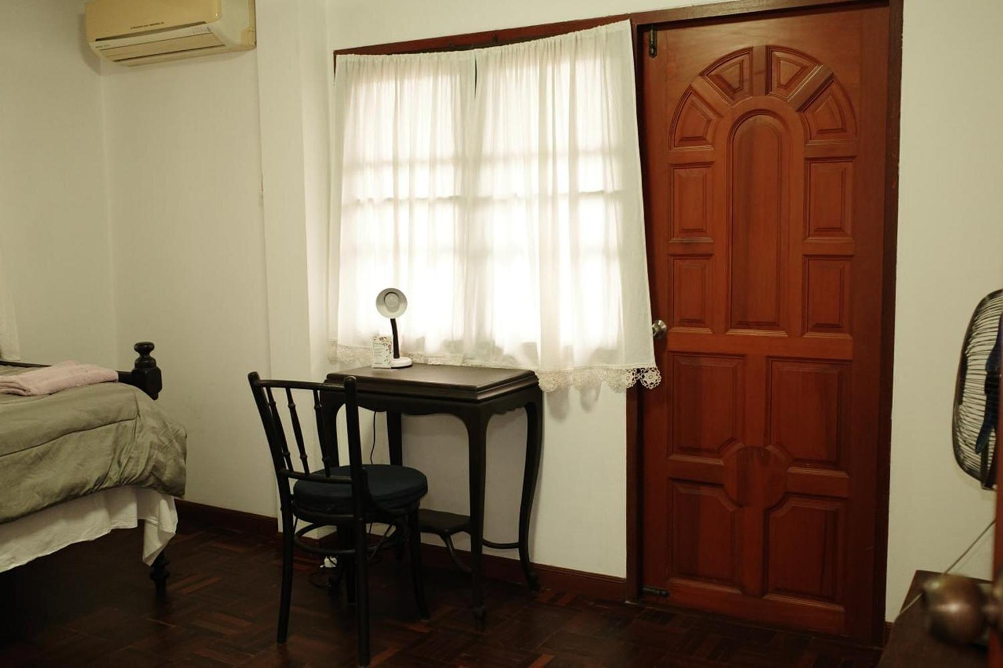 Tiptopthai House Čiang Mai Exteriér fotografie