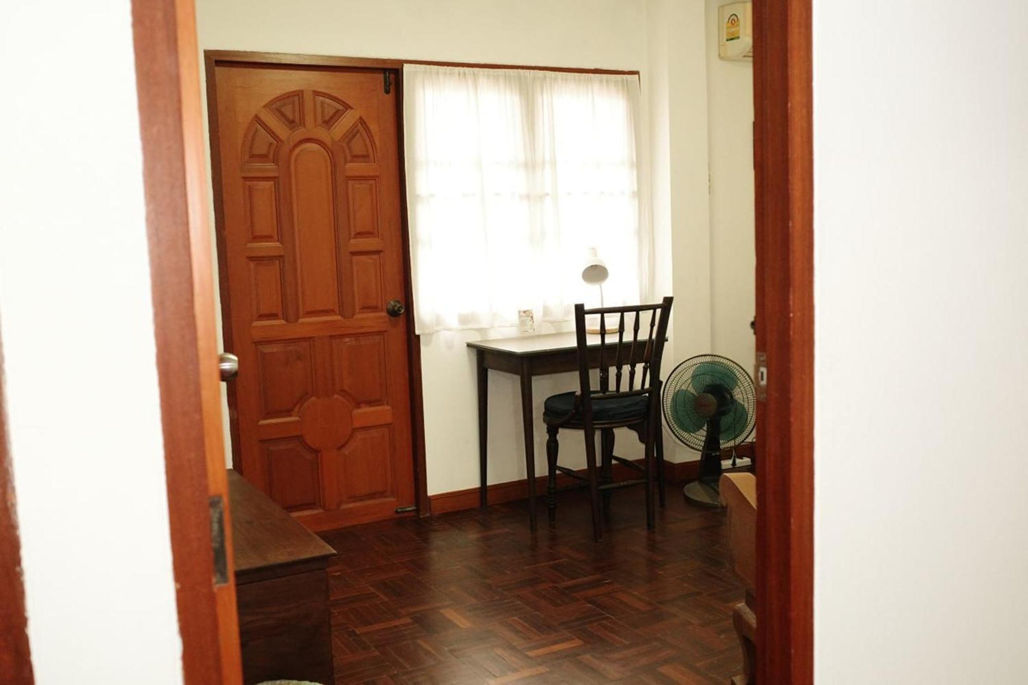 Tiptopthai House Čiang Mai Exteriér fotografie