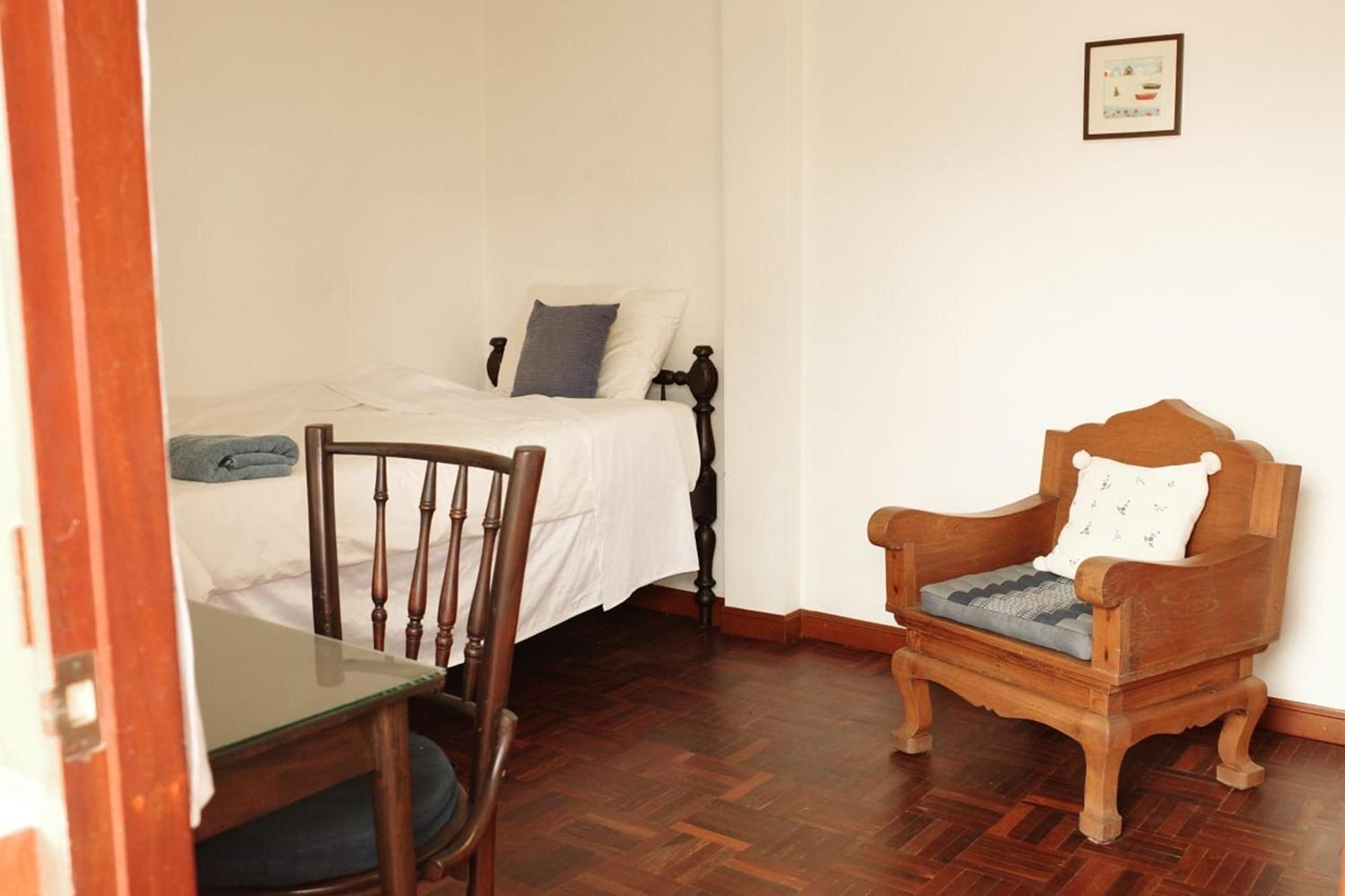 Tiptopthai House Čiang Mai Exteriér fotografie