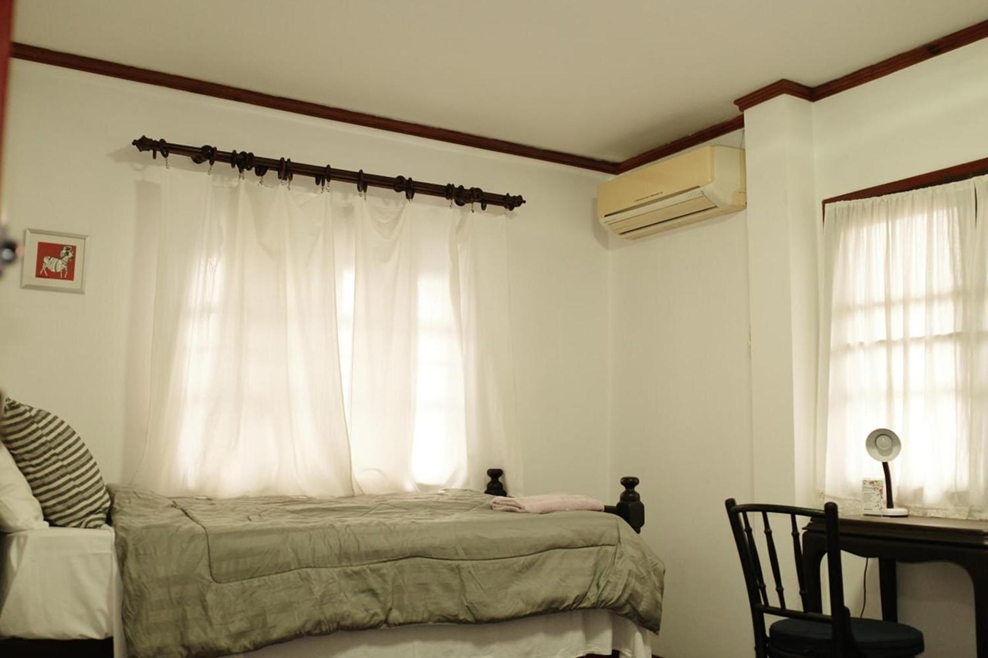Tiptopthai House Čiang Mai Exteriér fotografie