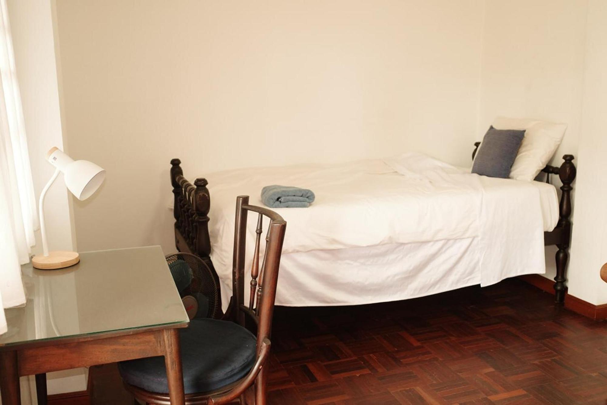 Tiptopthai House Čiang Mai Exteriér fotografie