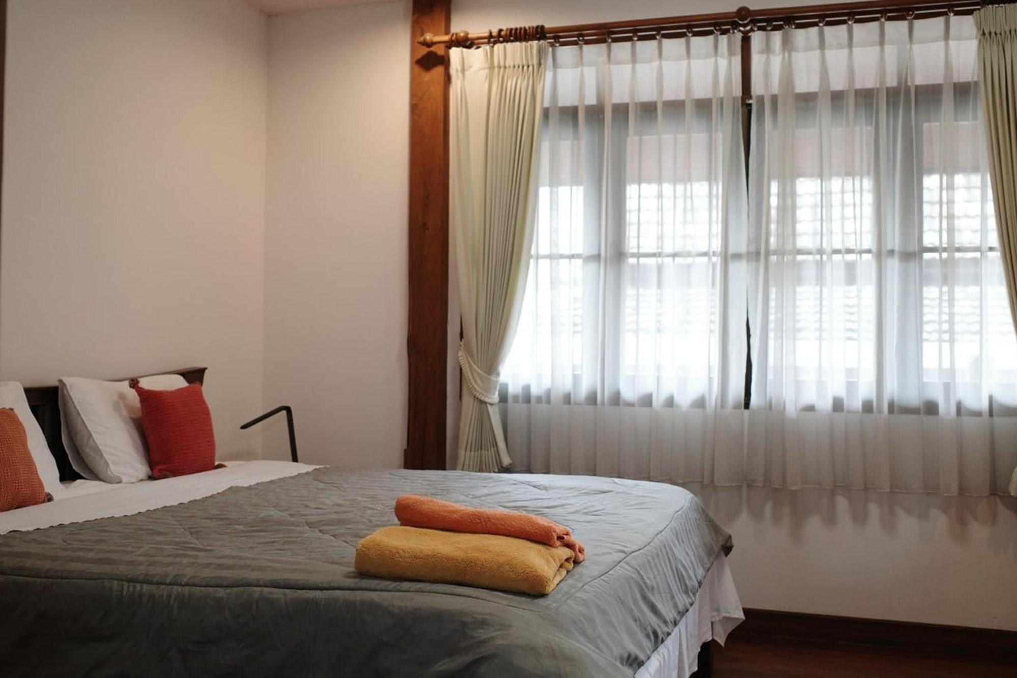 Tiptopthai House Čiang Mai Exteriér fotografie