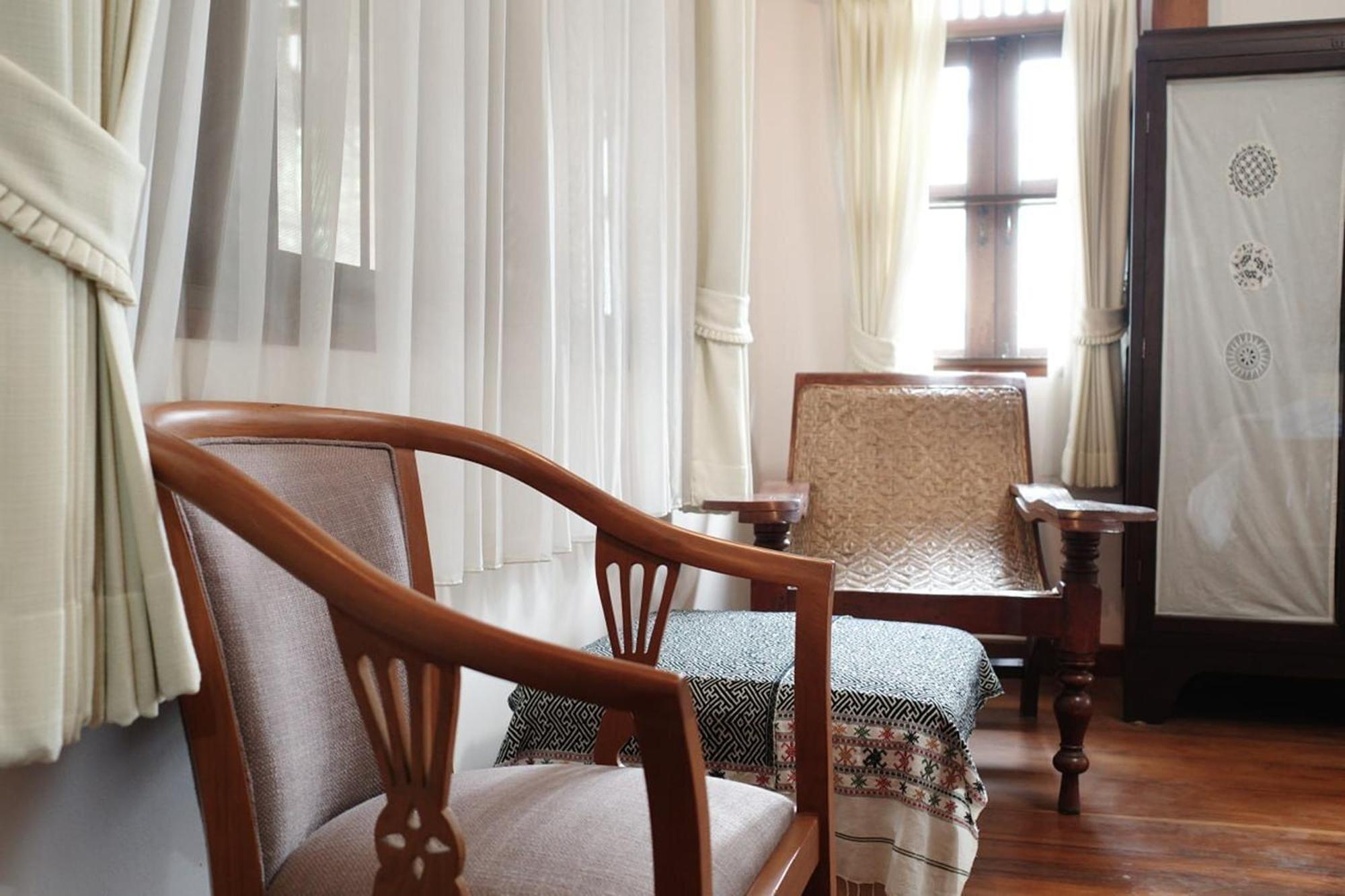 Tiptopthai House Čiang Mai Exteriér fotografie