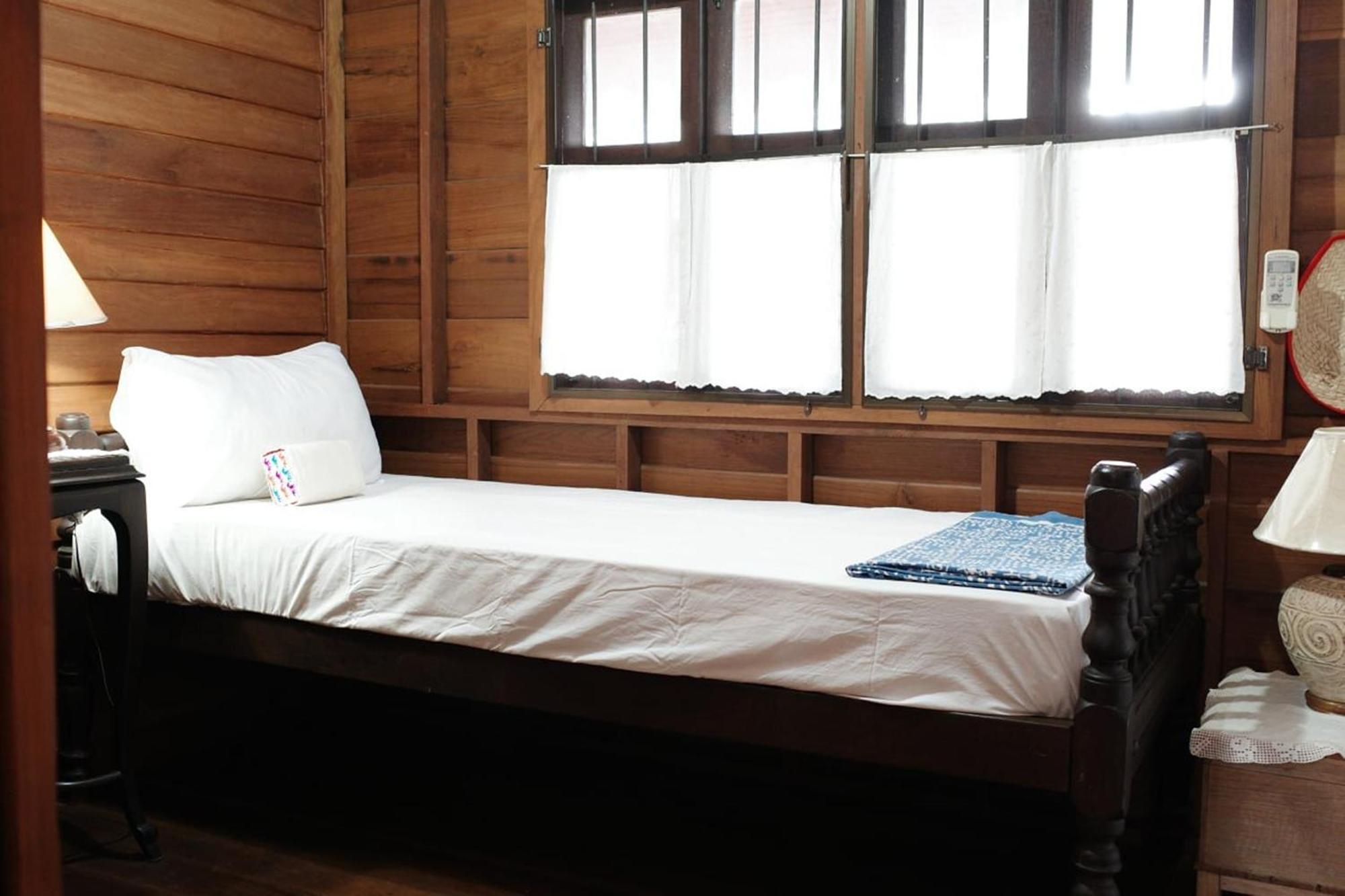 Tiptopthai House Čiang Mai Exteriér fotografie